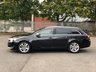 USED 2014 14 VAUXHALL INSIGNIA 2.0 ELITE NAV CDTI ECOFLEX S/S 5d 138 BHP RECENT SERVICE++CAM-BELT DONE