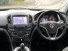 USED 2014 14 VAUXHALL INSIGNIA 2.0 ELITE NAV CDTI ECOFLEX S/S 5d 138 BHP RECENT SERVICE++CAM-BELT DONE