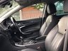 USED 2014 14 VAUXHALL INSIGNIA 2.0 ELITE NAV CDTI ECOFLEX S/S 5d 138 BHP RECENT SERVICE++CAM-BELT DONE