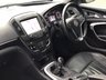USED 2014 14 VAUXHALL INSIGNIA 2.0 ELITE NAV CDTI ECOFLEX S/S 5d 138 BHP RECENT SERVICE++CAM-BELT DONE