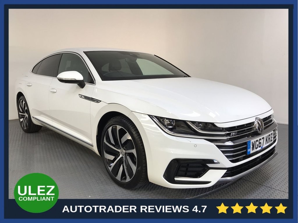 View our VOLKSWAGEN ARTEON