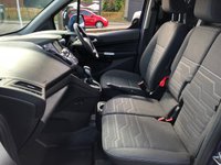 USED 2018 18 FORD TRANSIT CONNECT 1.5 200 LIMITED P/V 1d AUTO 118 BHP [NAVIGATION] ** RAC BUYSURE INSPECTED **