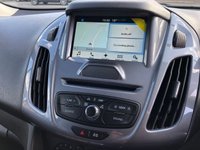 USED 2018 18 FORD TRANSIT CONNECT 1.5 200 LIMITED P/V 1d AUTO 118 BHP [NAVIGATION] ** RAC BUYSURE INSPECTED **