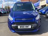 USED 2018 18 FORD TRANSIT CONNECT 1.5 200 LIMITED P/V 1d AUTO 118 BHP [NAVIGATION] ** RAC BUYSURE INSPECTED **