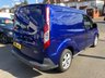 USED 2018 18 FORD TRANSIT CONNECT 1.5 200 LIMITED P/V 1d AUTO 118 BHP [NAVIGATION] ** RAC BUYSURE INSPECTED **