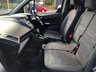 USED 2018 18 FORD TRANSIT CONNECT 1.5 200 LIMITED P/V 1d AUTO 118 BHP [NAVIGATION] ** RAC BUYSURE INSPECTED **
