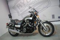 USED 2000 W YAMAHA VMAX VMX 1200  RARE CARBON FIBRE (EFFECT) EDITION
