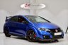 USED 2015 15 HONDA CIVIC 2.0 I-VTEC TYPE R GT 5d 306 BHP STAGE 1 + MODIFIED EXHAUST