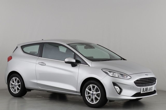 View our FORD FIESTA