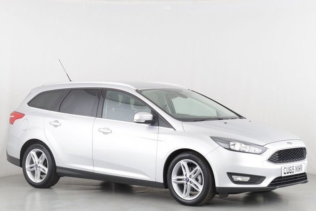 View our FORD FOCUS