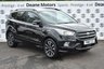 USED 2018 18 FORD KUGA 1.5 ST-LINE 5d AUTO 180 BHP 4X4 DRIVER PACK SALE - TAKE &pound;300 OFF EVERY CAR