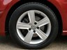 USED 2016 16 VOLKSWAGEN GOLF 1.6 MATCH EDITION TDI BMT DSG 5d AUTO 109 BHP ONLY 1 OWNER FROM NEW LOW MILEAGE AUTOMATIC WITH FSH