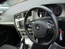 USED 2016 16 VOLKSWAGEN GOLF 1.6 MATCH EDITION TDI BMT DSG 5d AUTO 109 BHP ONLY 1 OWNER FROM NEW LOW MILEAGE AUTOMATIC WITH FSH