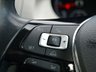 USED 2016 16 VOLKSWAGEN GOLF 1.6 MATCH EDITION TDI BMT DSG 5d AUTO 109 BHP ONLY 1 OWNER FROM NEW LOW MILEAGE AUTOMATIC WITH FSH