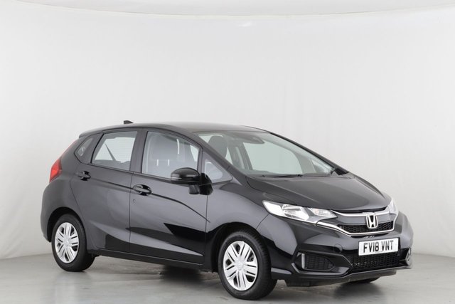 View our HONDA JAZZ