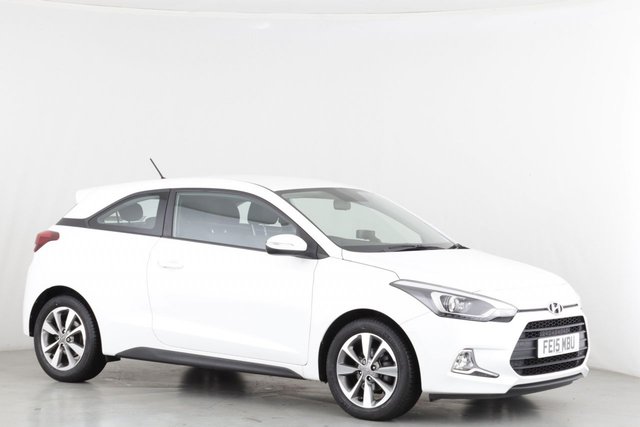 View our HYUNDAI I20
