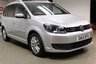 USED 2013 13 VOLKSWAGEN TOURAN 1.6 SE TDI 5d 106 BHP | Timing Belt Replaced | 7 Seats |