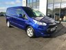 USED 2016 66 FORD TRANSIT CONNECT 1.5 240 L2 LWB LIMITED 120PS STUNNING DEEP IMPACT BLUE