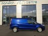 USED 2016 66 FORD TRANSIT CONNECT 1.5 240 L2 LWB LIMITED 120PS STUNNING DEEP IMPACT BLUE