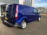 USED 2016 66 FORD TRANSIT CONNECT 1.5 240 L2 LWB LIMITED 120PS STUNNING DEEP IMPACT BLUE