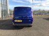 USED 2016 66 FORD TRANSIT CONNECT 1.5 240 L2 LWB LIMITED 120PS STUNNING DEEP IMPACT BLUE