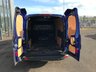 USED 2016 66 FORD TRANSIT CONNECT 1.5 240 L2 LWB LIMITED 120PS STUNNING DEEP IMPACT BLUE