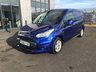 USED 2016 66 FORD TRANSIT CONNECT 1.5 240 L2 LWB LIMITED 120PS STUNNING DEEP IMPACT BLUE