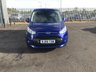 USED 2016 66 FORD TRANSIT CONNECT 1.5 240 L2 LWB LIMITED 120PS STUNNING DEEP IMPACT BLUE