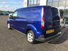 USED 2016 66 FORD TRANSIT CONNECT 1.5 240 L2 LWB LIMITED 120PS STUNNING DEEP IMPACT BLUE