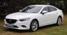 USED 2013 62 MAZDA 6 2.2 D SPORT NAV 4d 148 BHP www.suffolkcarcentre.co.uk - Located at Reydon