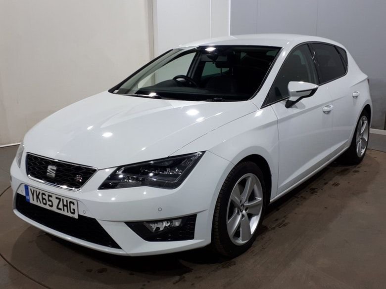 View our SEAT LEON
