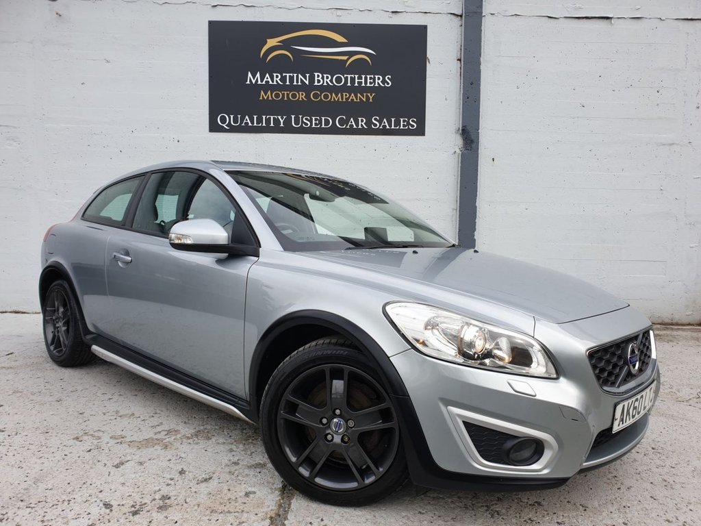 View our VOLVO C30