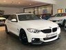 USED 2016 16 BMW 4 SERIES GRAN COUPE 3.0 435D XDRIVE M SPORT GRAN COUPE 4d AUTO 309 BHP BM PERFORMANCE STYLING+SAT NAV