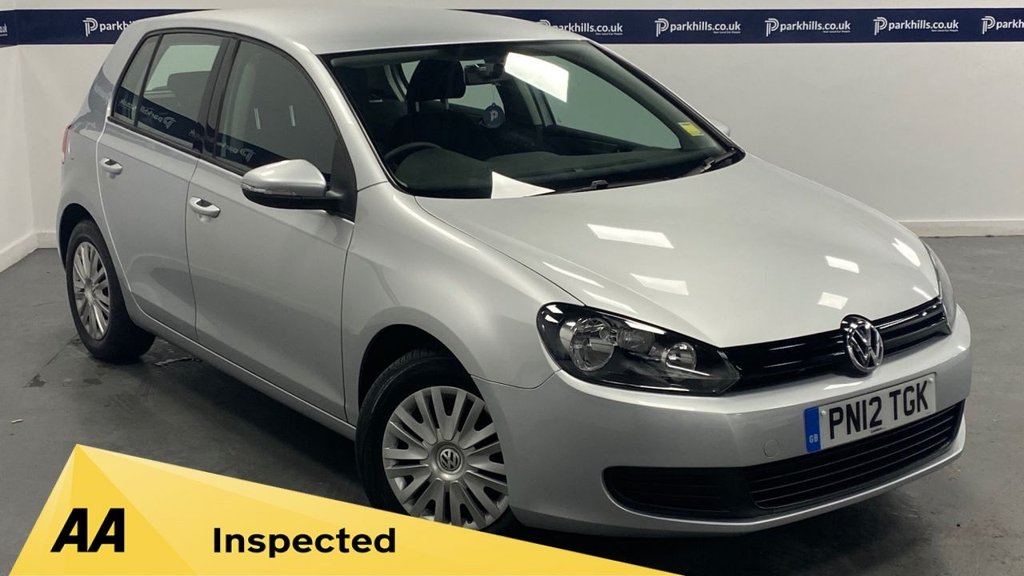 View our VOLKSWAGEN GOLF