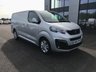 USED 2018 68 PEUGEOT EXPERT 1.6 BlueHDi (EURO 6) PROFESSIONAL LONG WHEEL BASE 1200KG LOOK PACK AND CAR PLAY