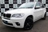 USED 2012 12 BMW X5 3.0 XDRIVE30D M SPORT 5d AUTO 241 BHP Full History 7 Stamps!