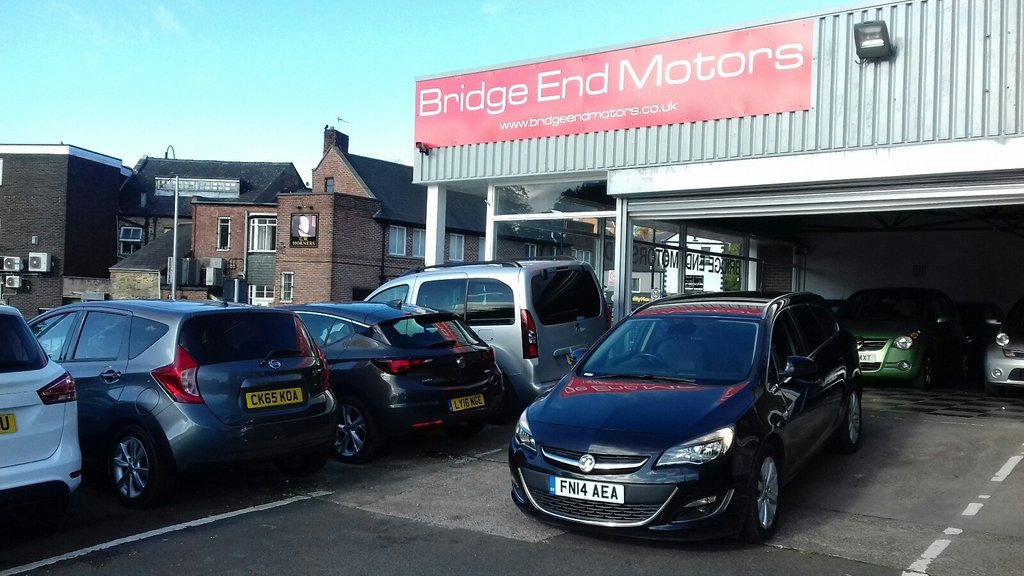 View our VAUXHALL ASTRA