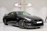USED 2016 16 NISSAN GT-R 3.8 V6 2d AUTO 590 BHP LITCHFIELD STAGE 1  RECENT SERVICE AND TYRES