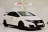 USED 2015 15 HONDA CIVIC 2.0 I-VTEC TYPE R GT 5d 306 BHP CHAMPIONSHIP WHITE / FULL HONDA SH