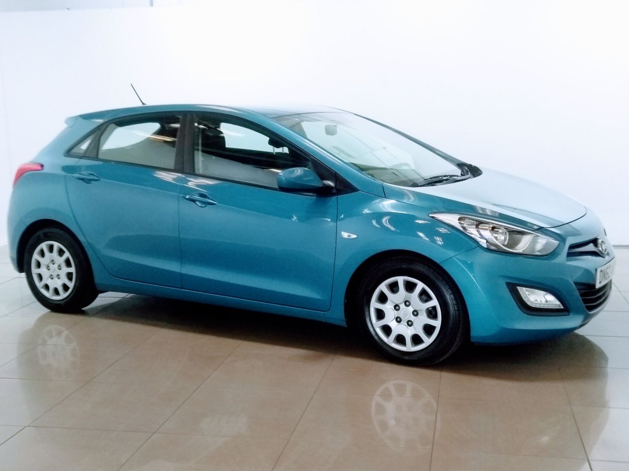 View our HYUNDAI I30