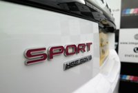 USED 2014 LAND ROVER RANGE ROVER SPORT 3.0 SDV6 HSE DYNAMIC 5d AUTO 288 BHP Nearly &pound;7,000 of options
