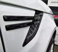 USED 2014 LAND ROVER RANGE ROVER SPORT 3.0 SDV6 HSE DYNAMIC 5d AUTO 288 BHP Nearly &pound;7,000 of options