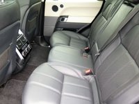 USED 2014 LAND ROVER RANGE ROVER SPORT 3.0 SDV6 HSE DYNAMIC 5d AUTO 288 BHP Nearly &pound;7,000 of options