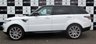 USED 2014 LAND ROVER RANGE ROVER SPORT 3.0 SDV6 HSE DYNAMIC 5d AUTO 288 BHP Nearly &pound;7,000 of options