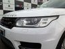 USED 2014 LAND ROVER RANGE ROVER SPORT 3.0 SDV6 HSE DYNAMIC 5d AUTO 288 BHP Nearly &pound;7,000 of options