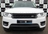 USED 2014 LAND ROVER RANGE ROVER SPORT 3.0 SDV6 HSE DYNAMIC 5d AUTO 288 BHP Nearly &pound;7,000 of options