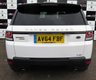 USED 2014 LAND ROVER RANGE ROVER SPORT 3.0 SDV6 HSE DYNAMIC 5d AUTO 288 BHP Nearly &pound;7,000 of options