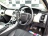 USED 2014 LAND ROVER RANGE ROVER SPORT 3.0 SDV6 HSE DYNAMIC 5d AUTO 288 BHP Nearly &pound;7,000 of options