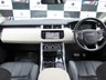 USED 2014 LAND ROVER RANGE ROVER SPORT 3.0 SDV6 HSE DYNAMIC 5d AUTO 288 BHP Nearly &pound;7,000 of options