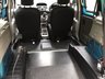 USED 2010 60 RENAULT KANGOO 1.6 EXTREME 16V 5d AUTO 105 BHP AUTOMATIC LOW MILEAGE, WAV RAMP SCOOTER/WHEELCHAIR FREE DELIVERY POSSIBLE